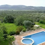 Villa Quinta Amarela Xl By Portucasa Loulé