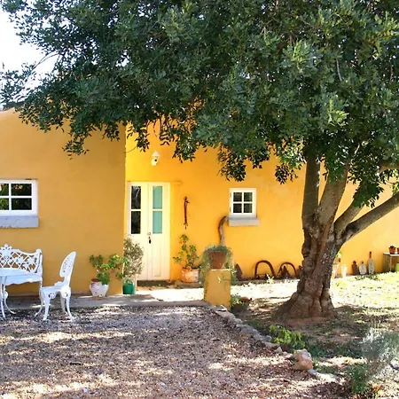 Quinta Amarela Xl By Portucasa Vila
