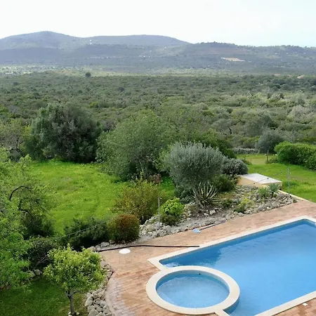 Vila Quinta Amarela Xl By Portucasa Loulé