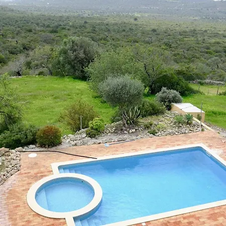 Quinta Amarela Xl By Portucasa * Loulé