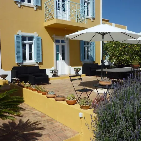 Vila Quinta Amarela Xl By Portucasa *