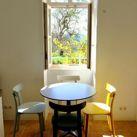 Quinta Amarela Xl By Portucasa *