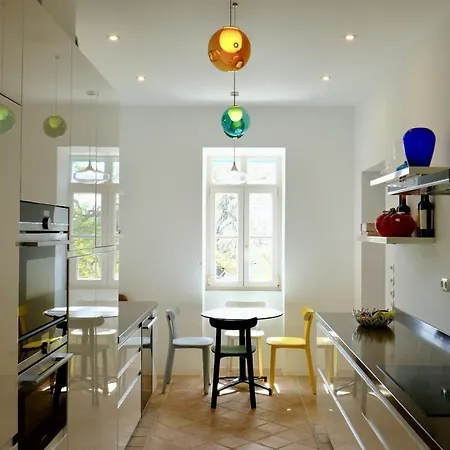 Quinta Amarela Xl By Portucasa *