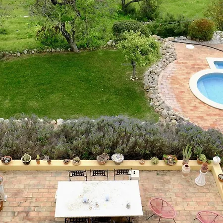 Quinta Amarela Xl By Portucasa * Loulé