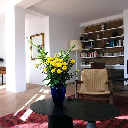 Quinta Amarela Xl By Portucasa * Loulé