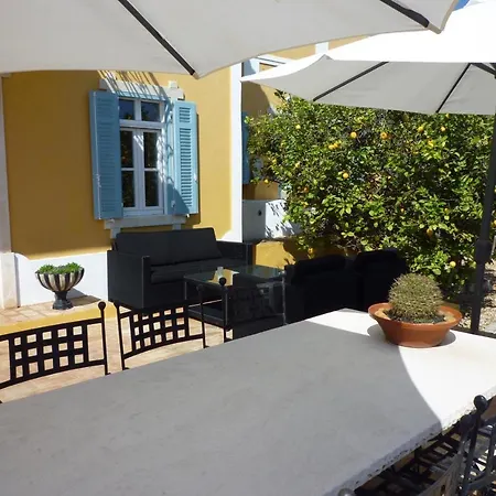 Quinta Amarela Xl By Portucasa *