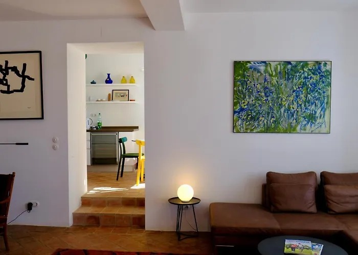 Quinta Amarela Xl By Portucasa Villa Loulé