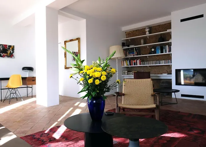Quinta Amarela Xl By Portucasa * Loulé