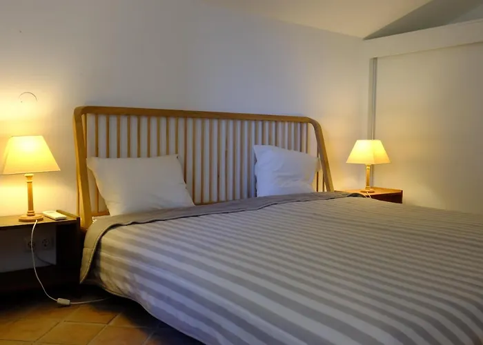 Quinta Amarela Xl By Portucasa Villa Loulé