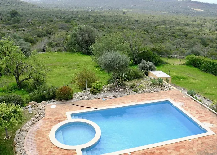 Quinta Amarela Xl By Portucasa * Loulé