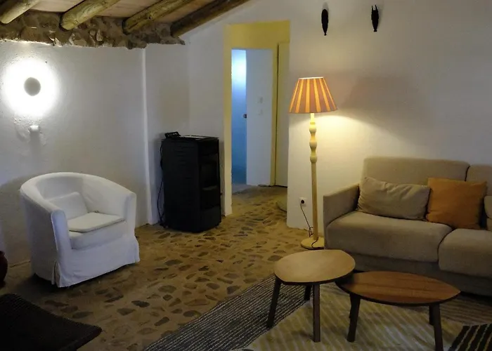 Quinta Amarela Xl By Portucasa Villa Loulé