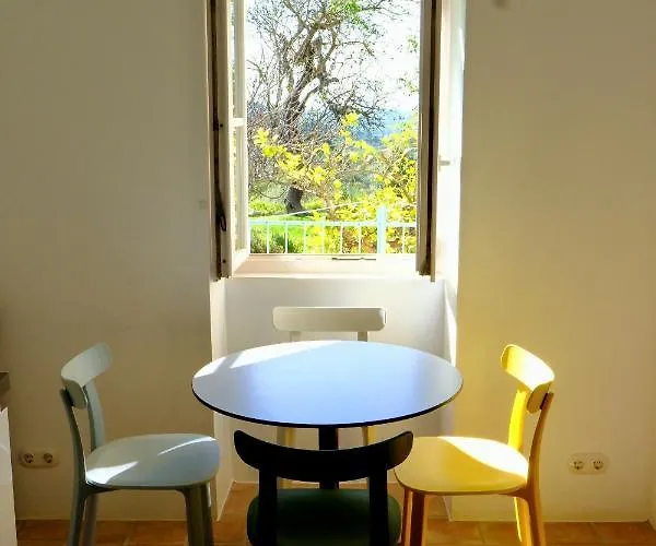 Quinta Amarela Xl By Portucasa *