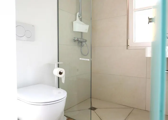 Quinta Amarela Xl By Portucasa * Loulé
