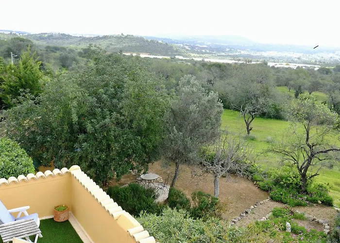 Villa Quinta Amarela Xl By Portucasa Loulé