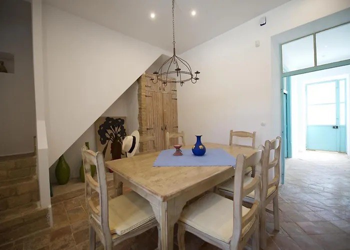 Quinta Amarela Xl By Portucasa Villa *