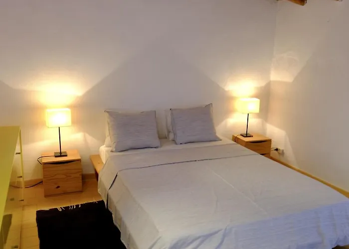 Quinta Amarela Xl By Portucasa * Loulé