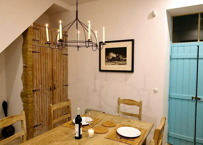 Quinta Amarela Xl By Portucasa