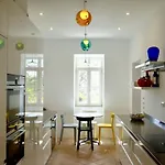 Quinta Amarela Xl By Portucasa *