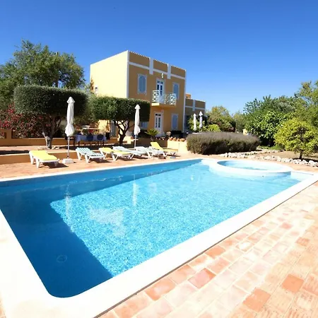 Villa Quinta Amarela Xl By Portucasa *