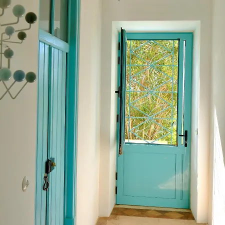 Quinta Amarela Xl By Portucasa Villa *