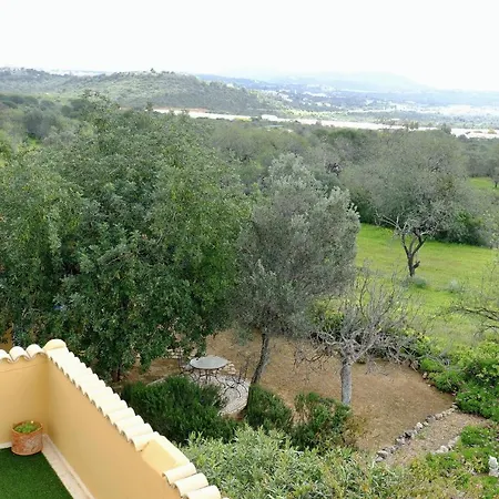 Villa Quinta Amarela Xl By Portucasa Loulé