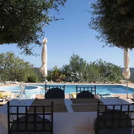 Villa Quinta Amarela Xl By Portucasa Loulé